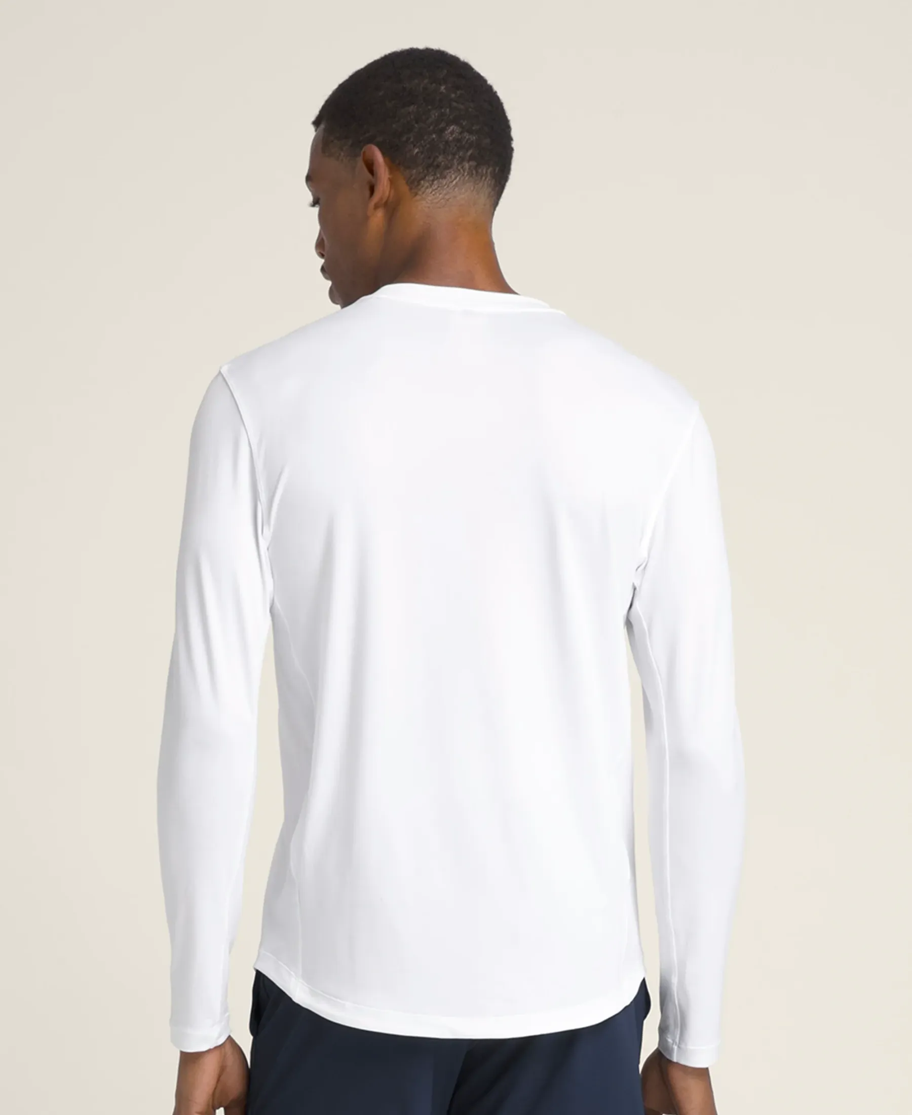 Everyday Performance LS Tee