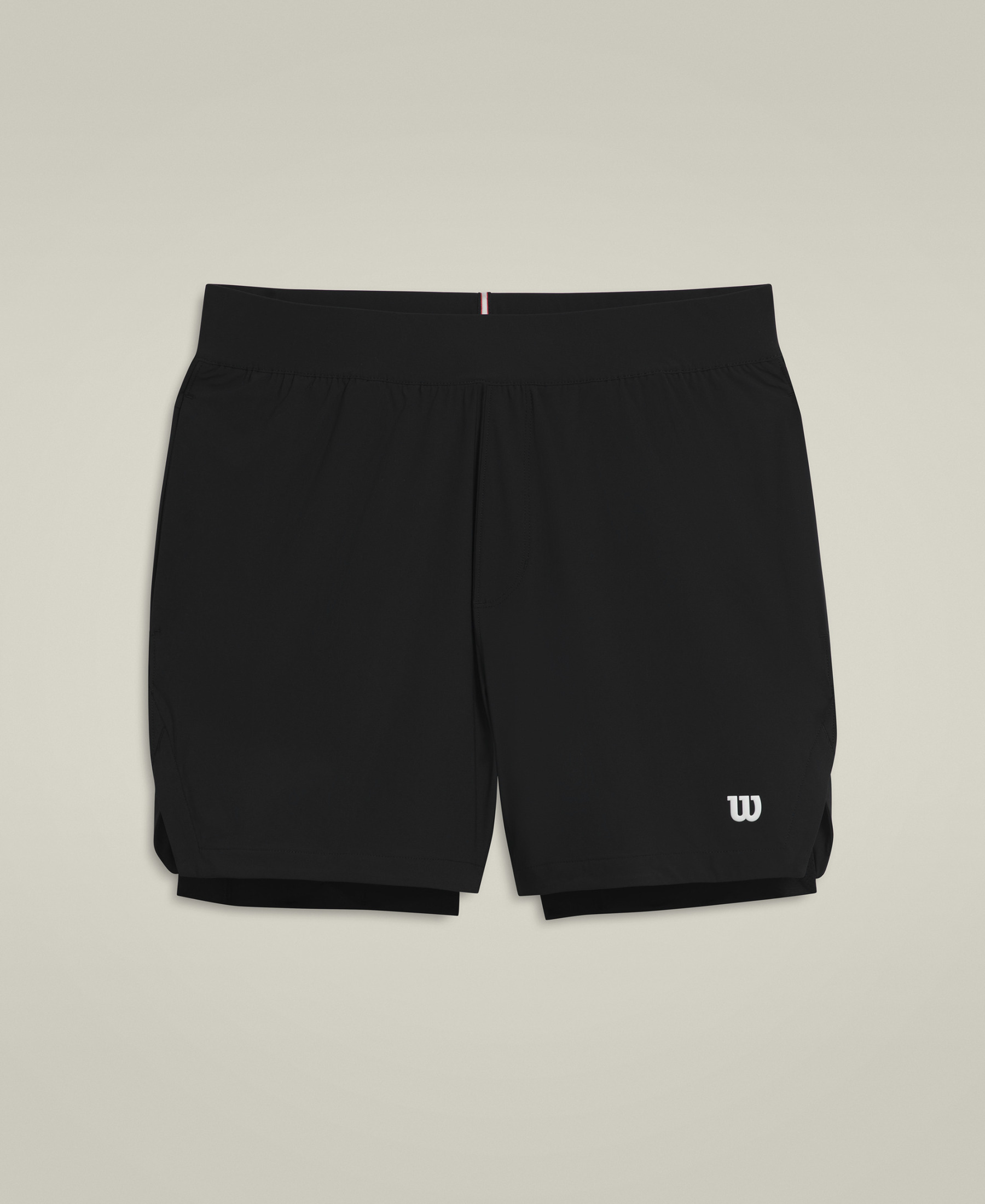 Off-Season Lined Training Short 7"