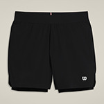Off-Season Lined Training Short 7"