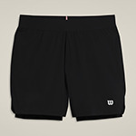 Off-Season Lined Training Short 7"