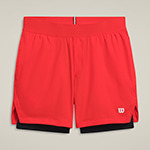 Off-Season Lined Training Short 7"