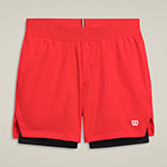 Off-Season Lined Training Short 7"