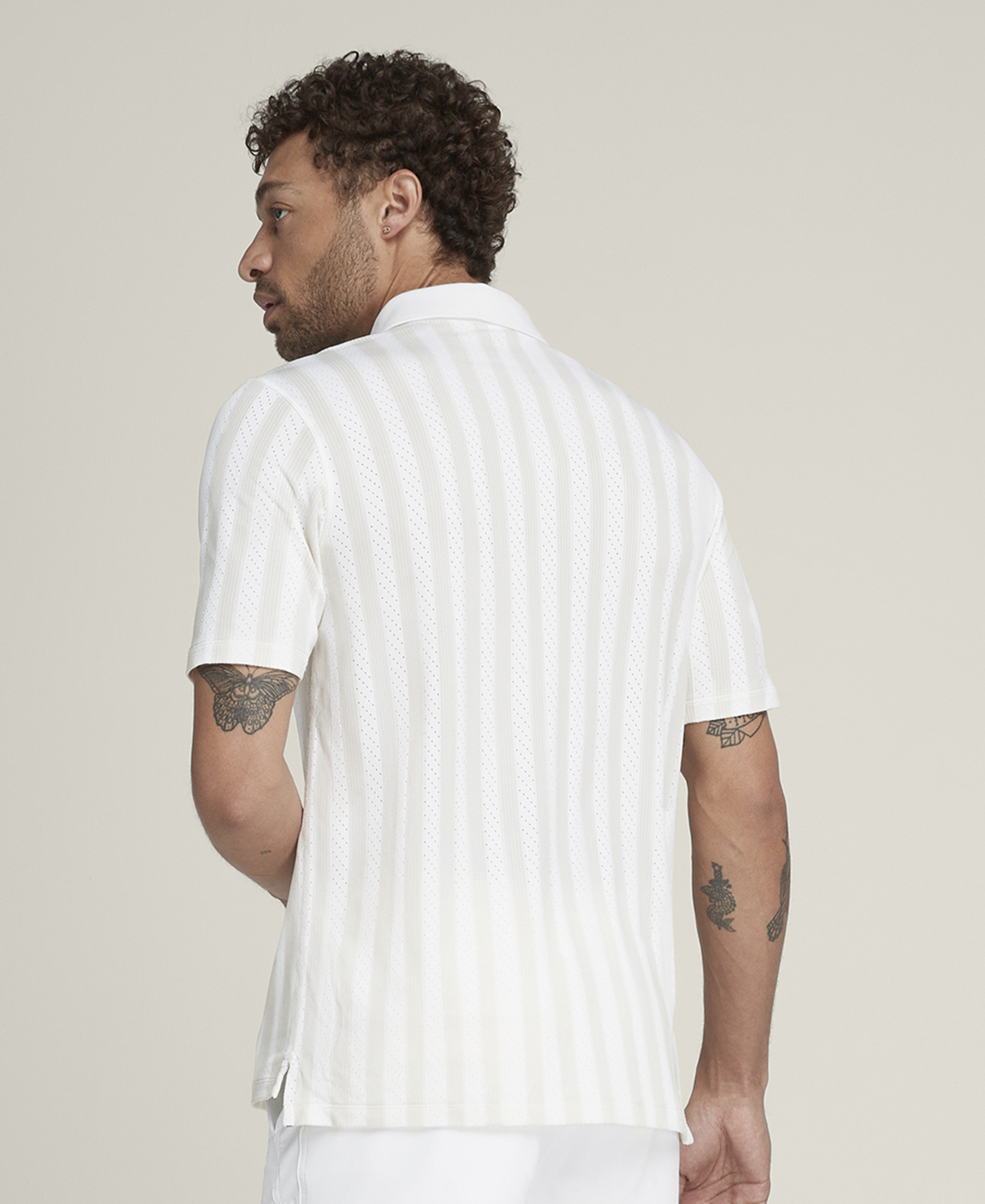 Wilson Breakpoint Seamless Tee