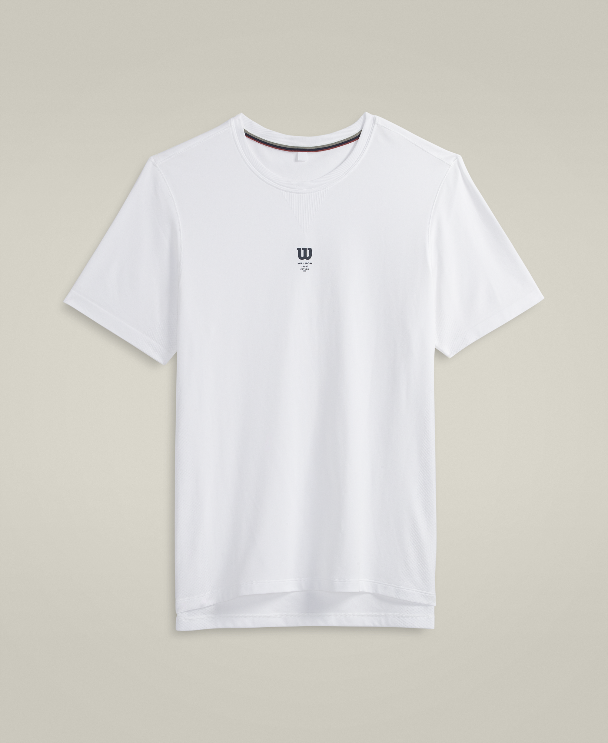 Wilson Breakpoint Seamless Tee