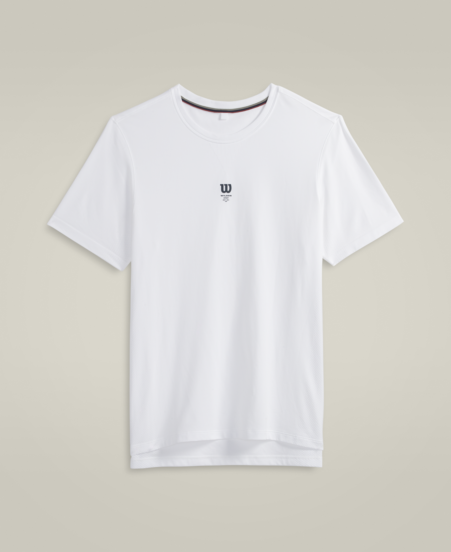 Wilson Breakpoint Seamless Tee