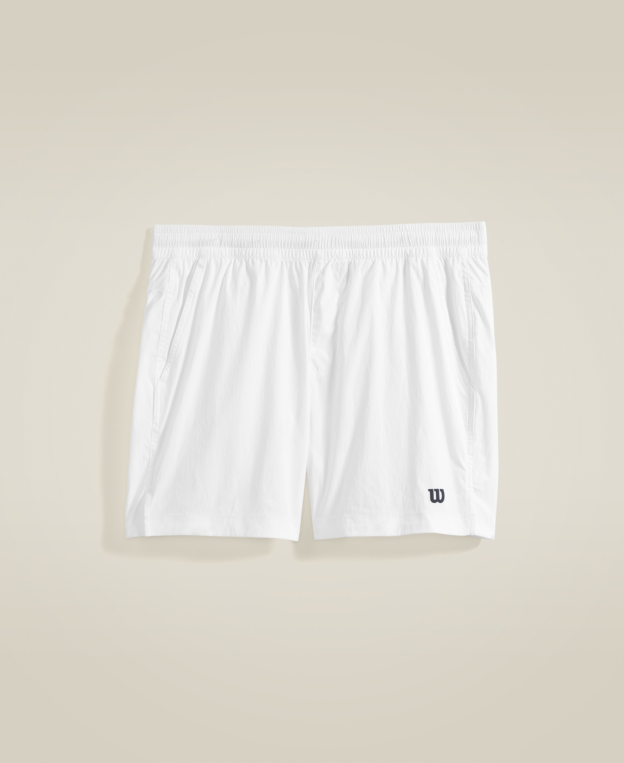 Tennis Volley Short 6"
