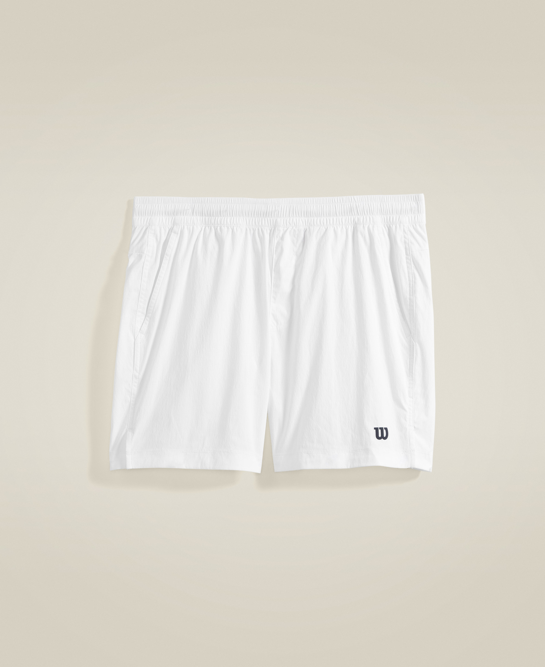 Tennis Volley Short 6"