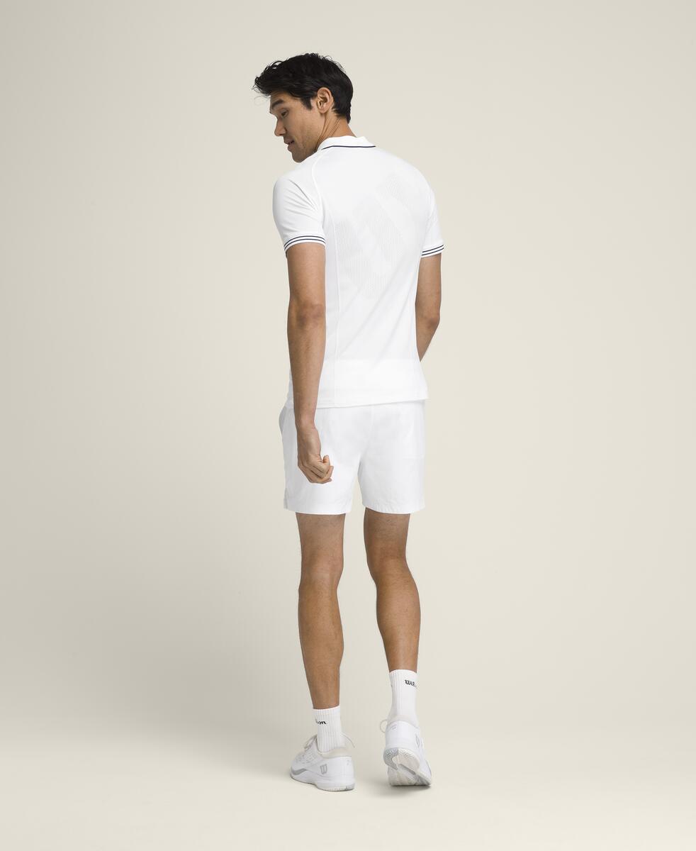 Tennis Volley Short 6"