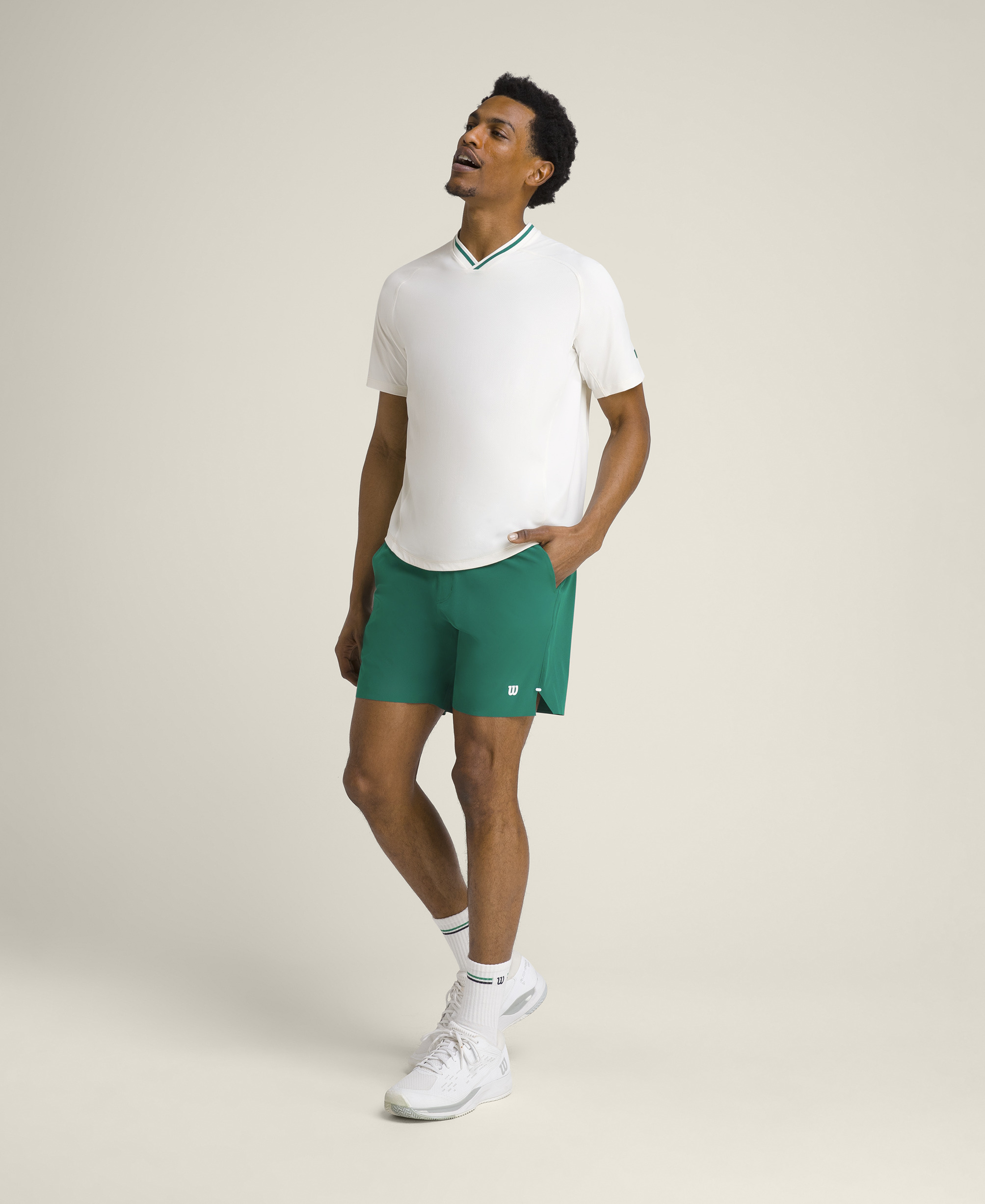 M TOURNAMENT PRO SHORT 7"