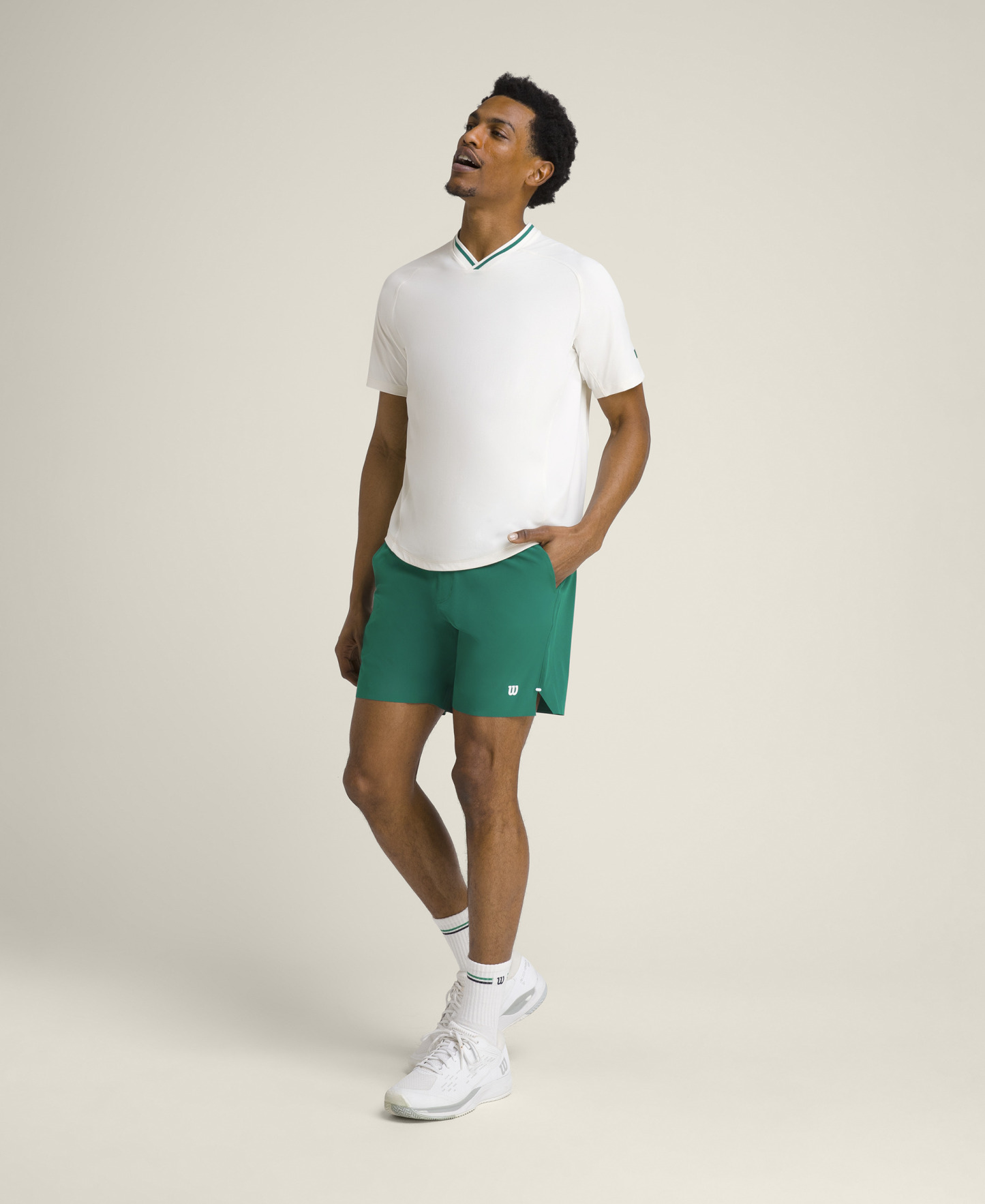 M TOURNAMENT PRO SHORT 7"