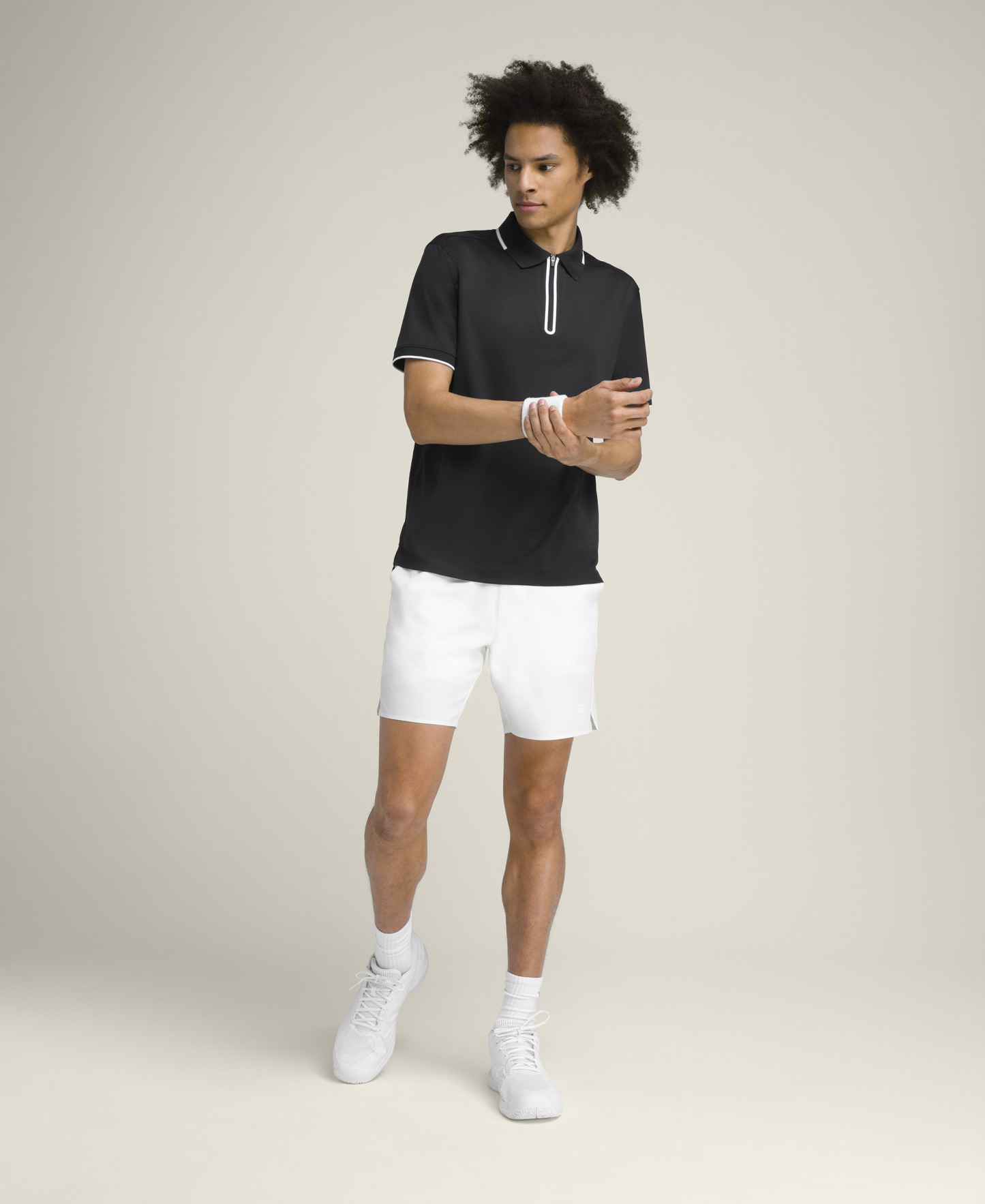 M TOURNAMENT PRO SHORT 7"