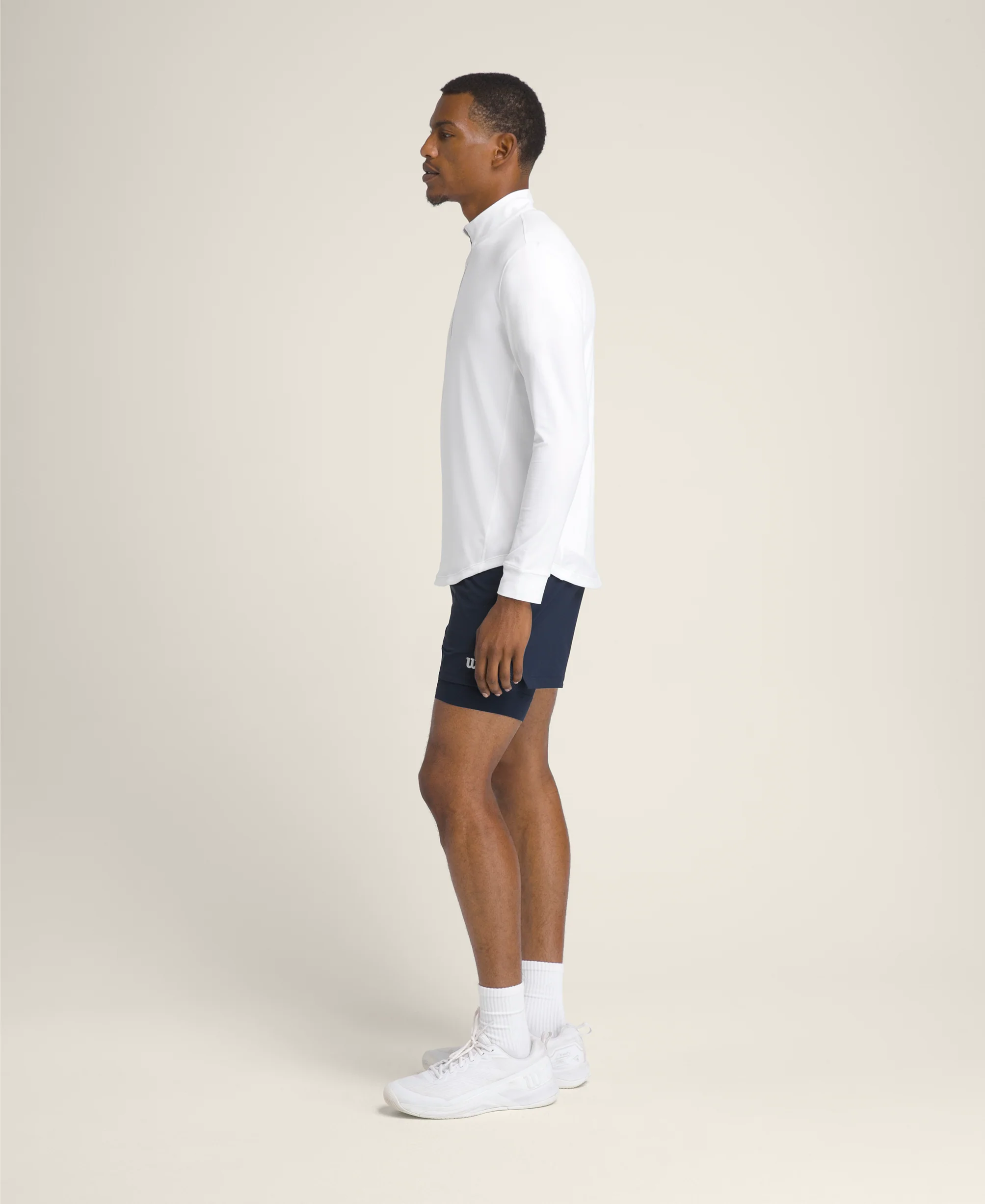 Everyday Performance Half-Zip
