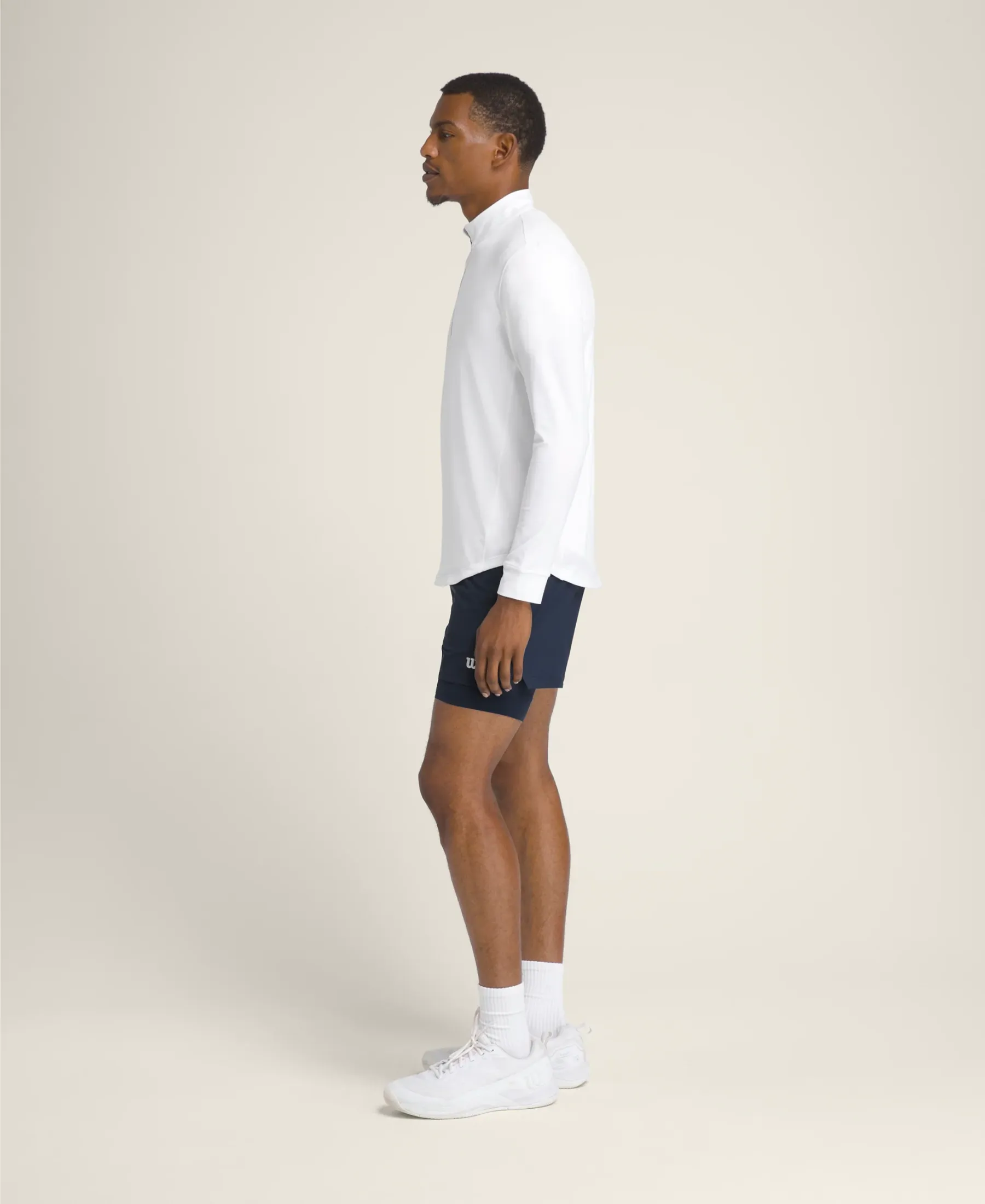 Everyday Performance Half-Zip