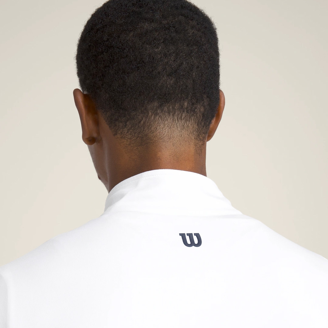 Wilson Men's Everyday Performnc Half-zip