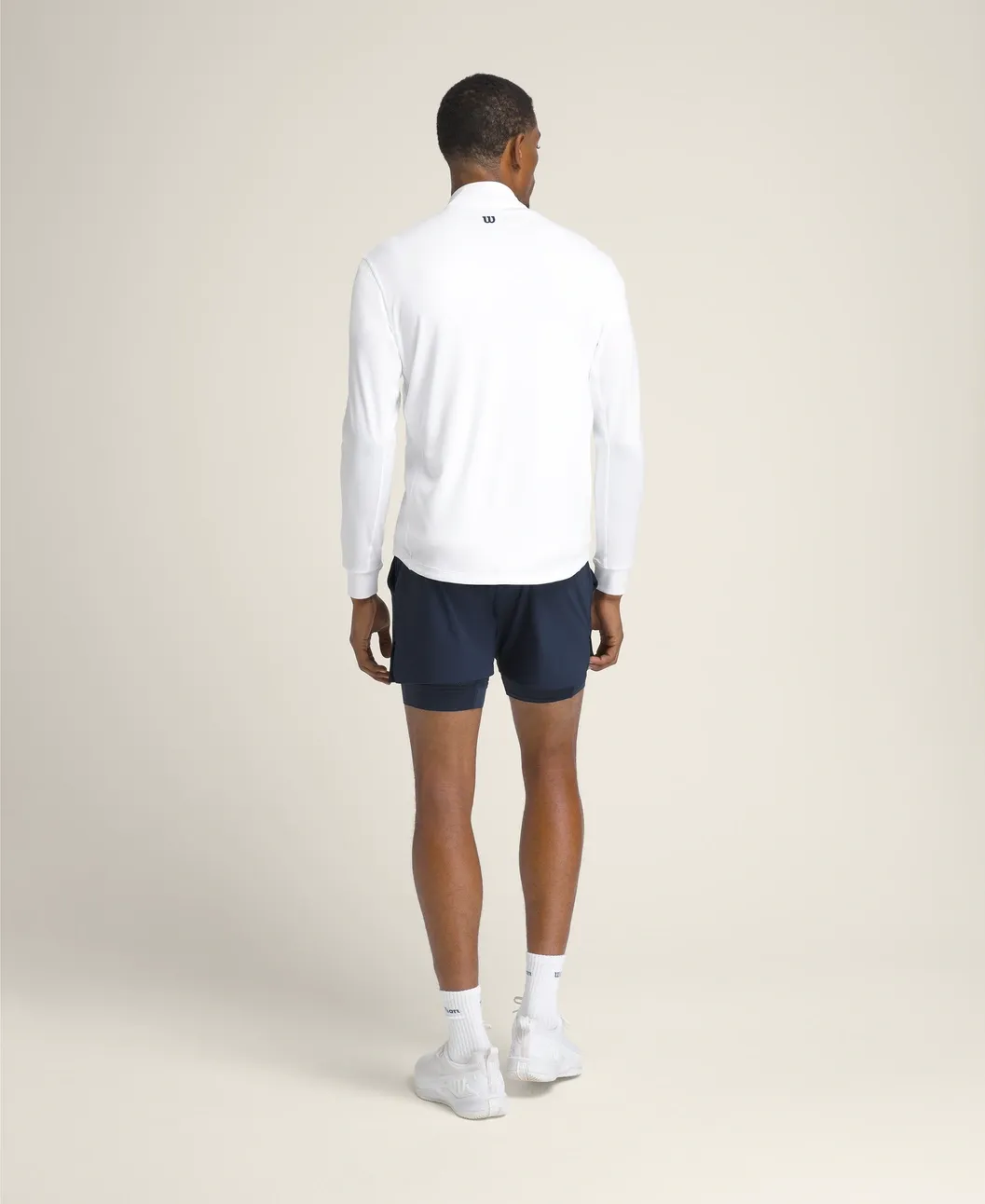 Wilson Everyday Performance Half-Zip