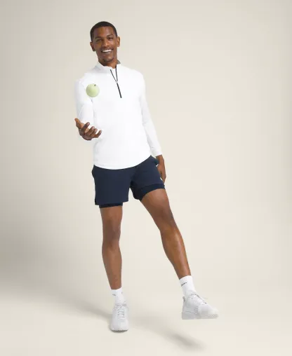 Wilson Everyday Performance Half-Zip