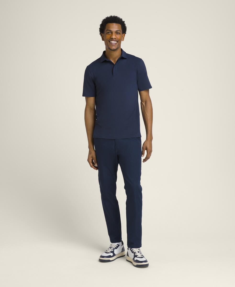 M League Polo