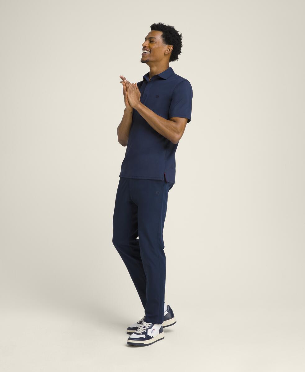 M League Polo