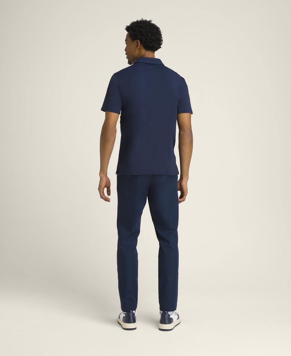 M League Polo