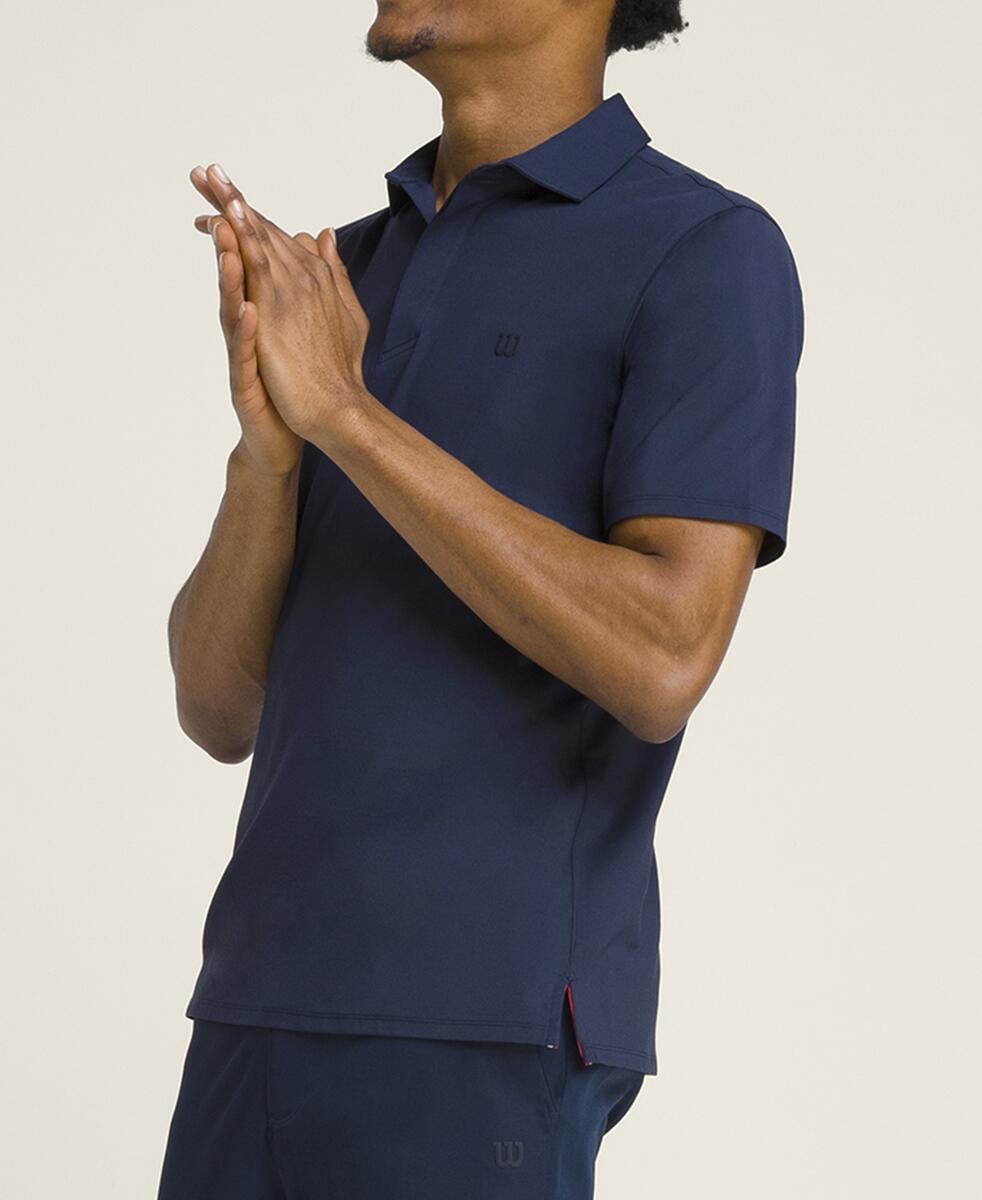 M League Polo
