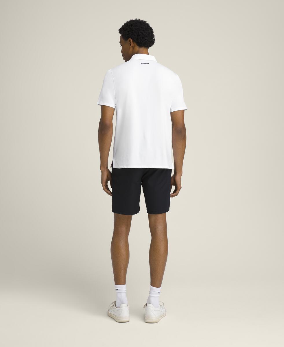 M League Polo