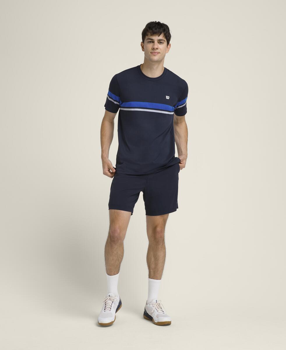 M Tennis Volley Short 8"