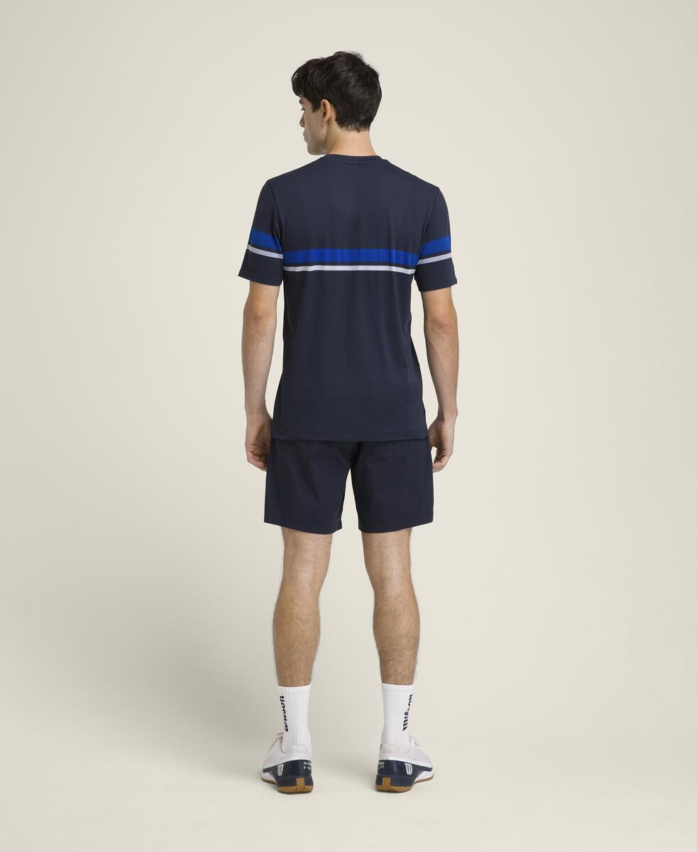 M Tennis Volley Short 8"