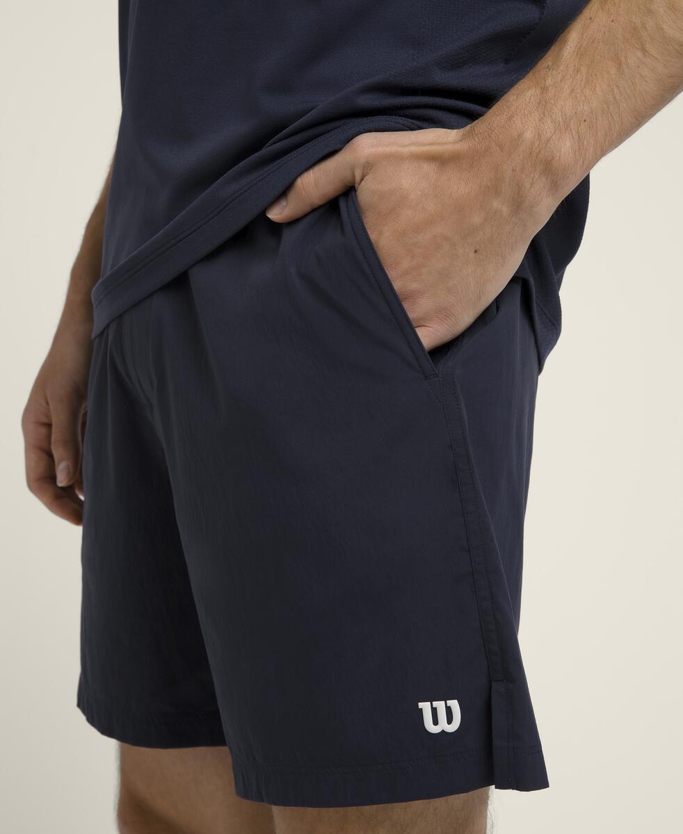 M Tennis Volley Short 8"