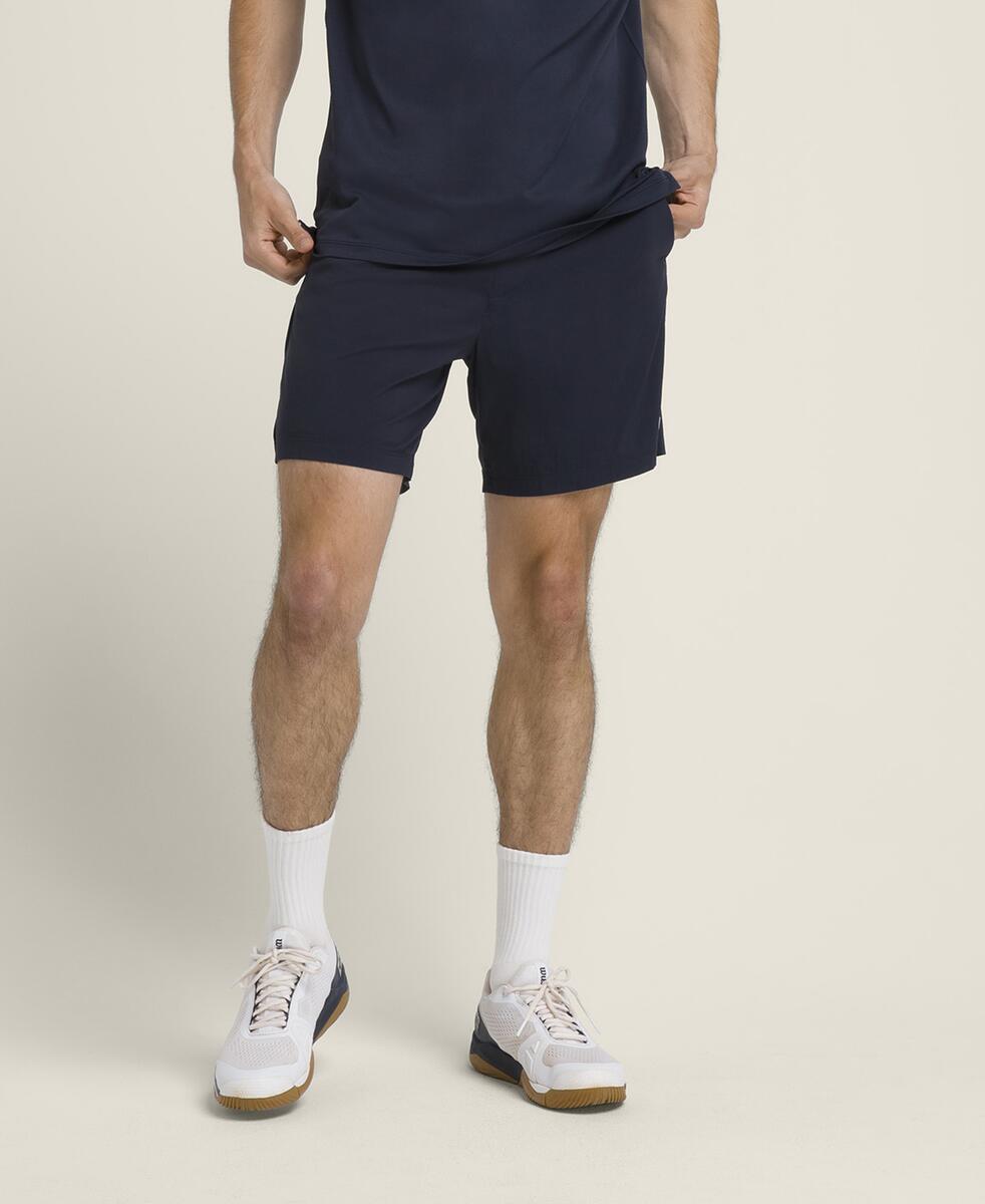 M Tennis Volley Short 8"