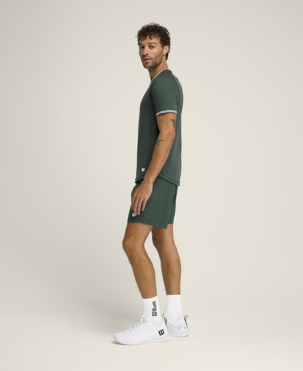 M Tennis Volley Short 8"