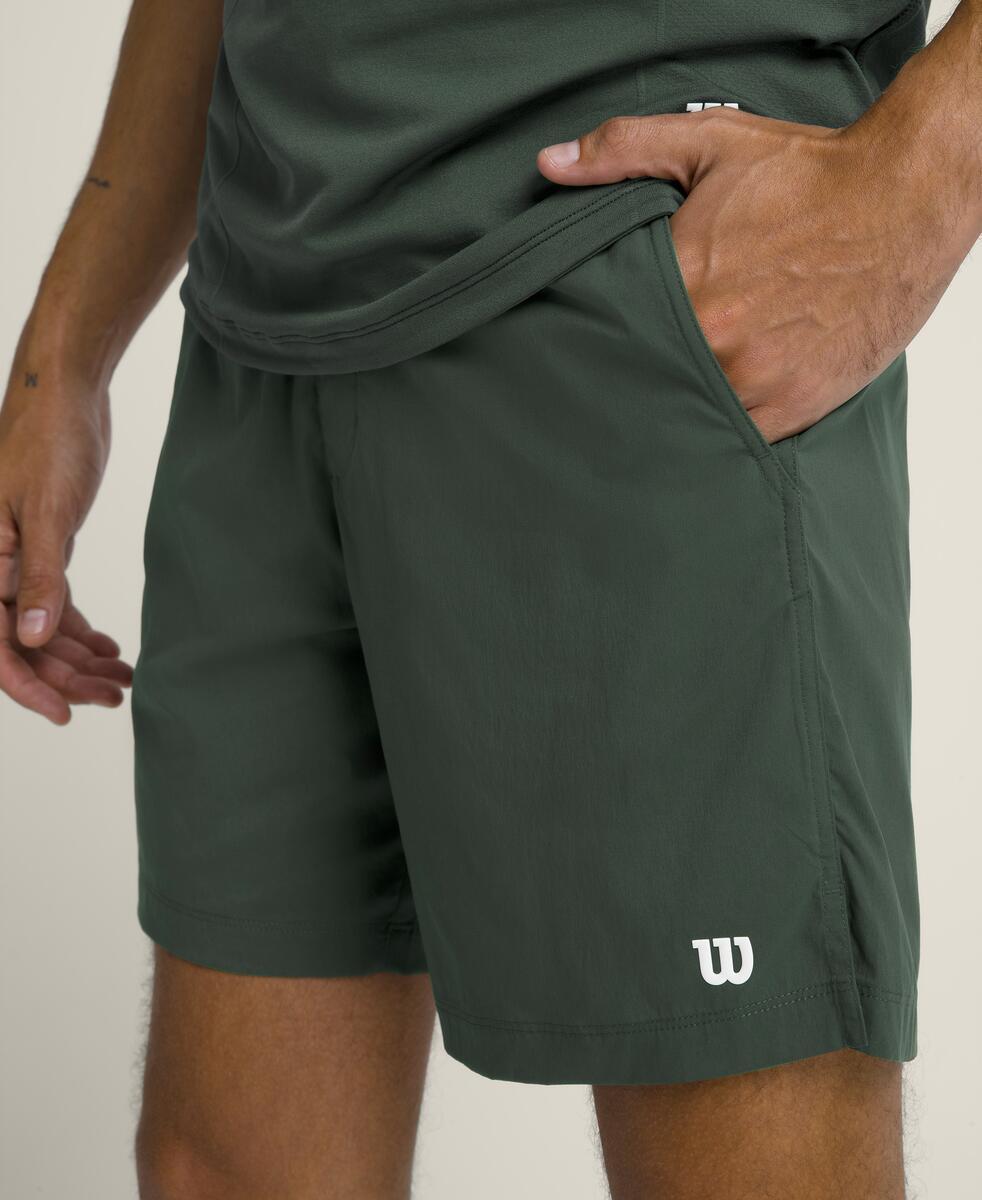 M Tennis Volley Short 8"