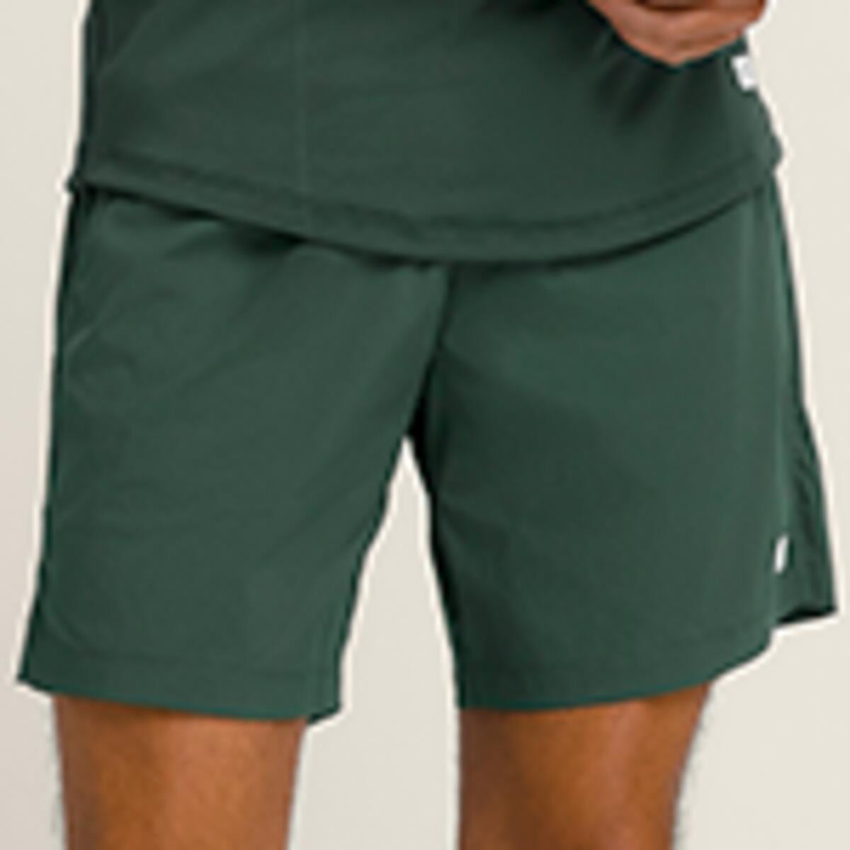 M Tennis Volley Short 8"