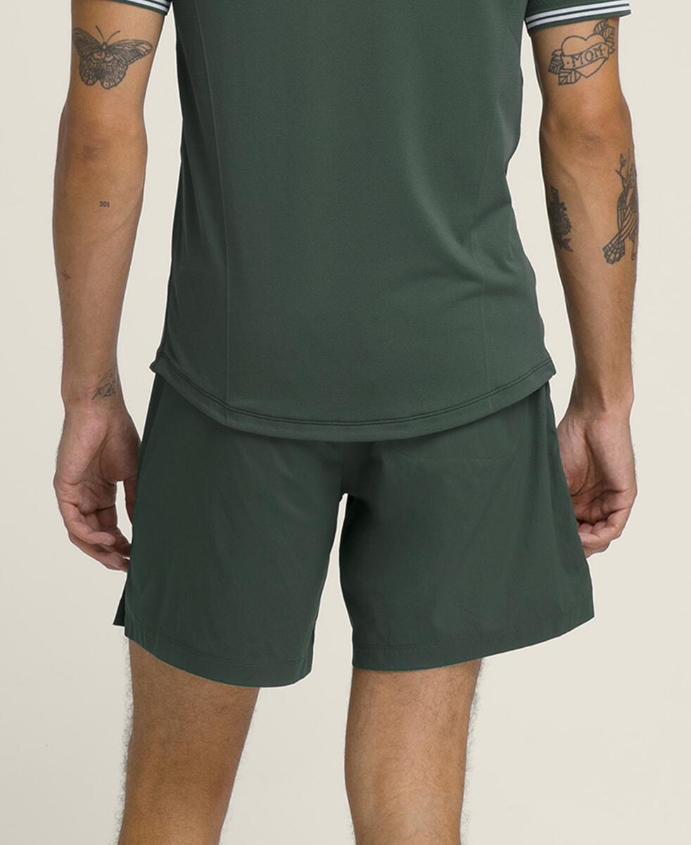 M Tennis Volley Short 8"