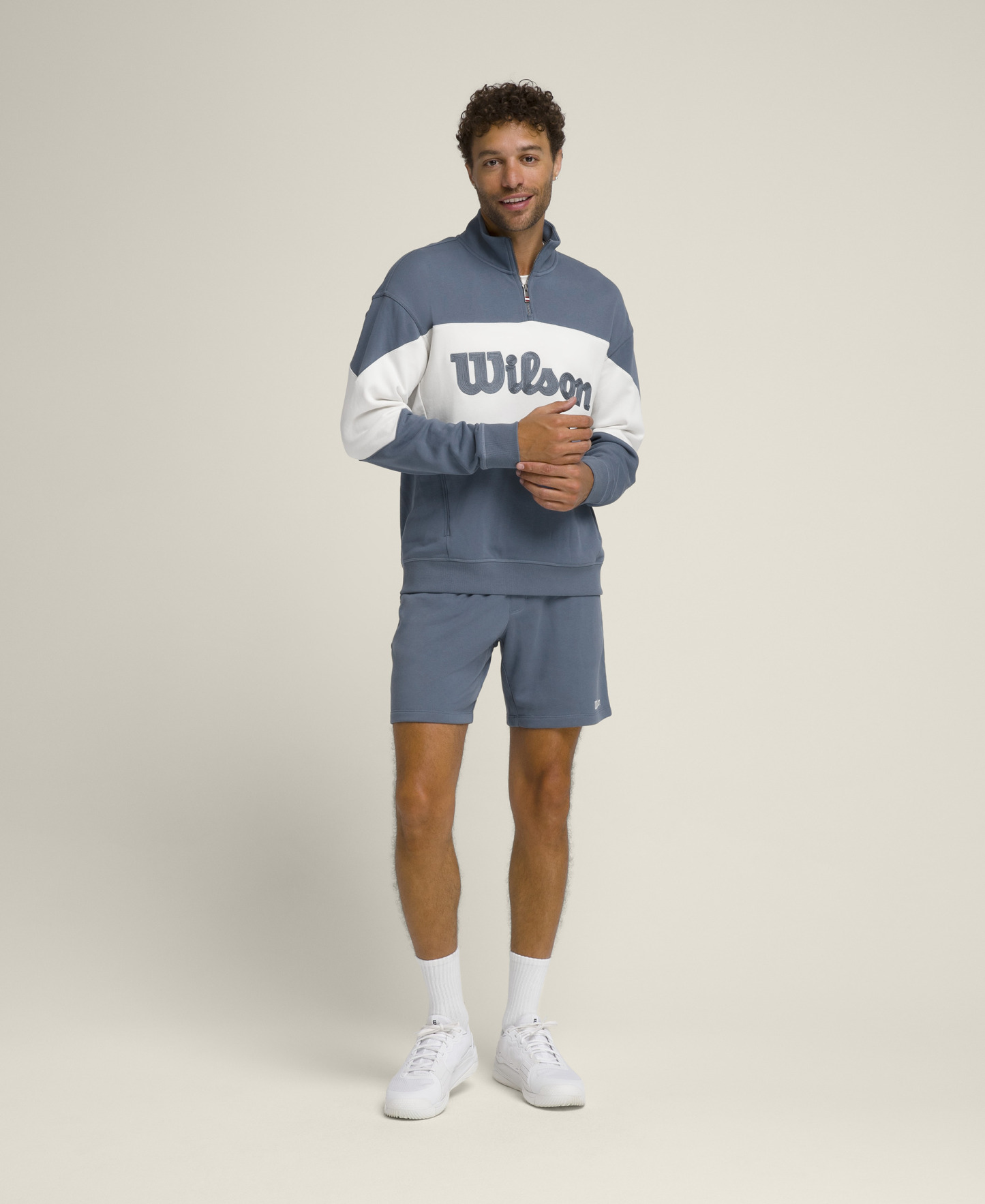 Parkside Sweatshort
