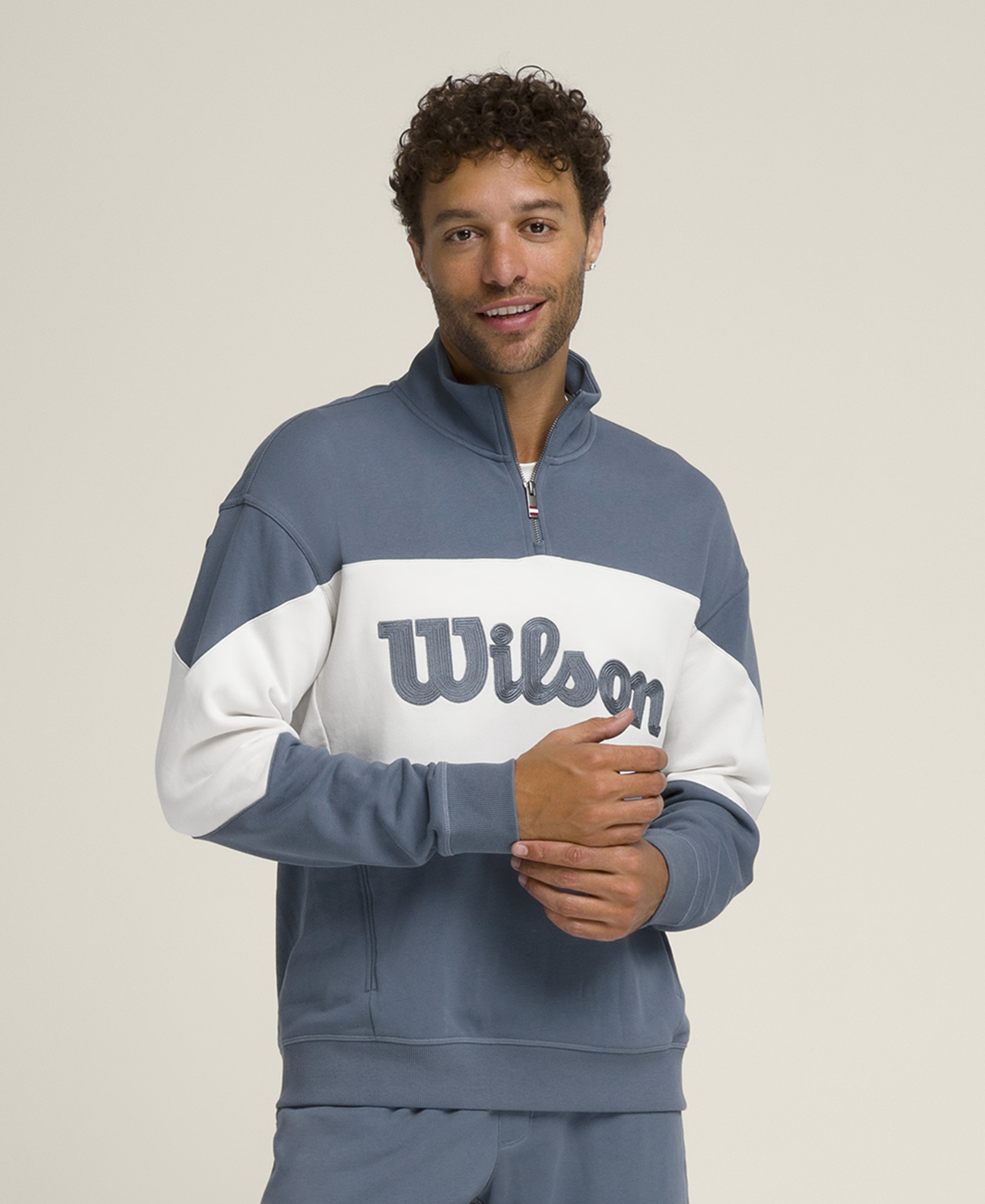 Wilson Parkside Sweatshort – Wilson Malaysia | Official Website