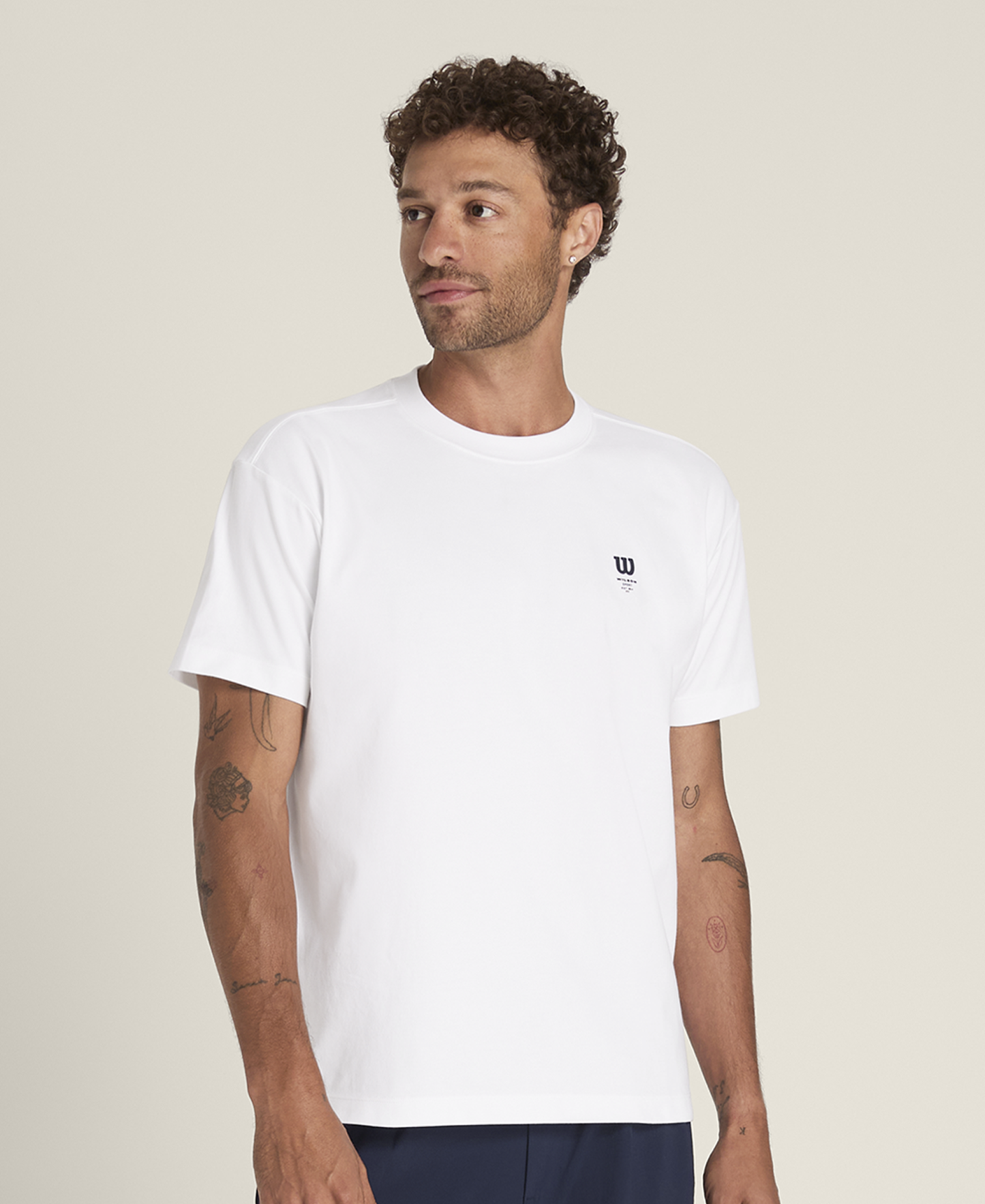 Wilson Sport Graphic Tee