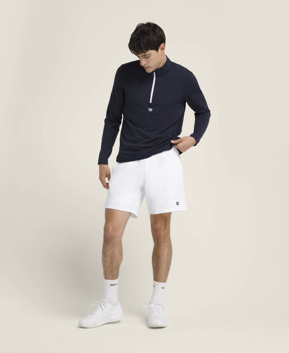 M Tennis Volley Short 8"
