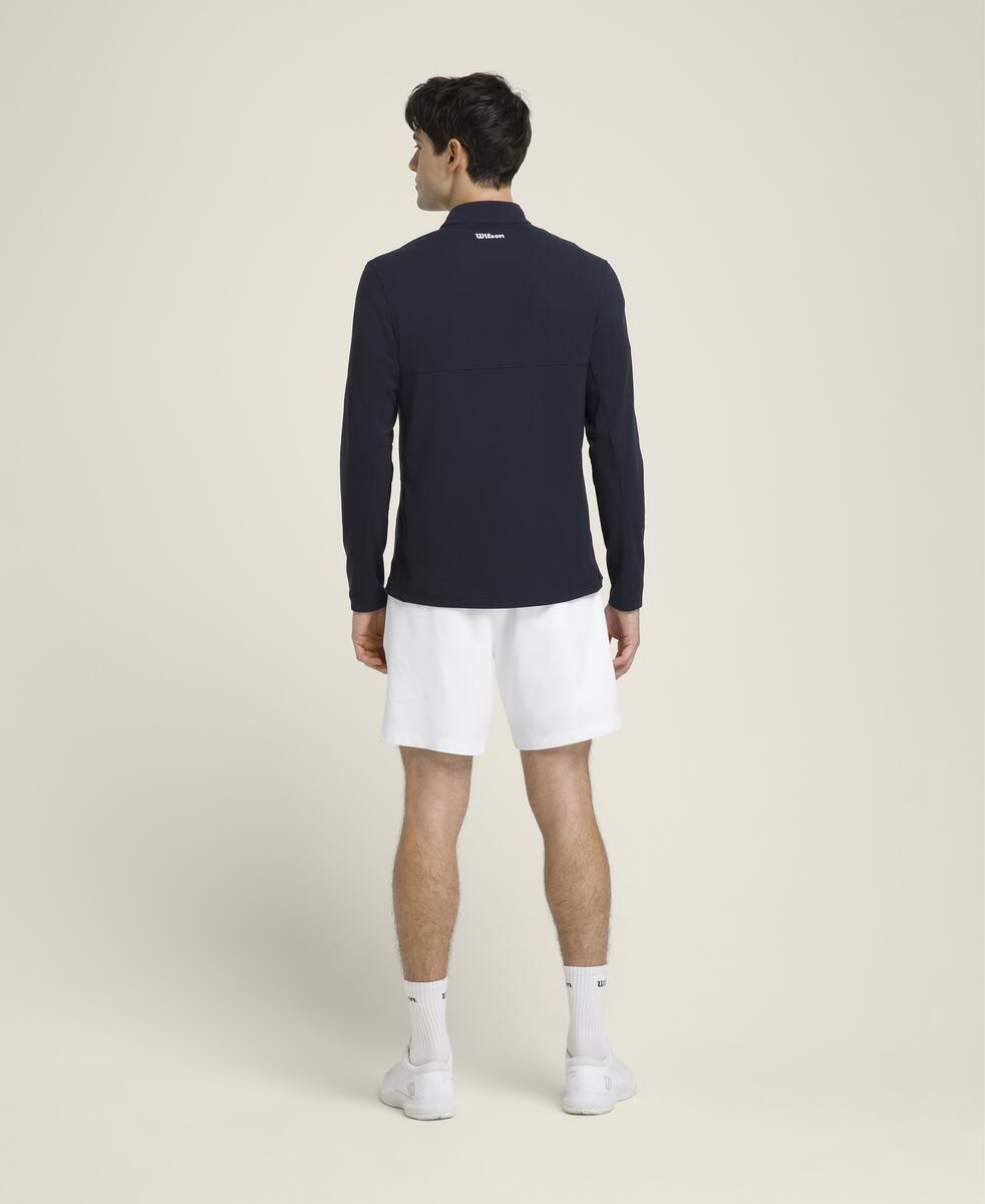 M Tennis Volley Short 8"