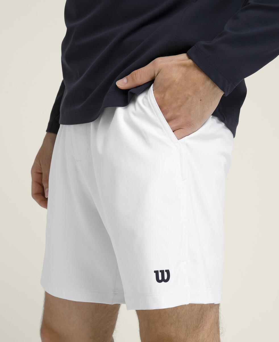 M Tennis Volley Short 8"