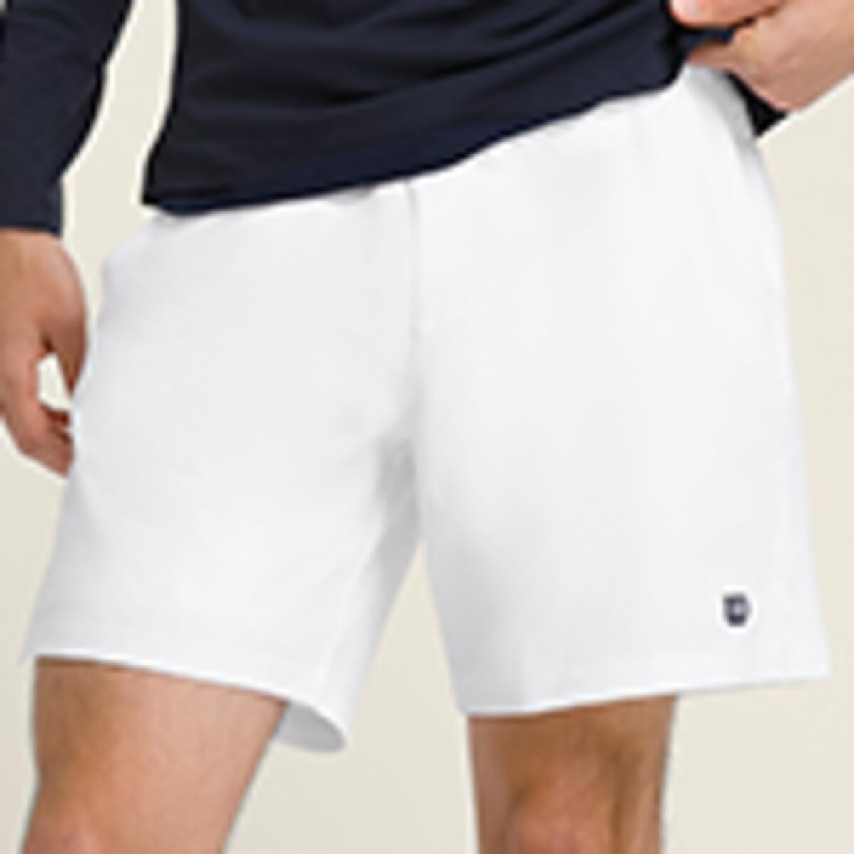 M Tennis Volley Short 8"
