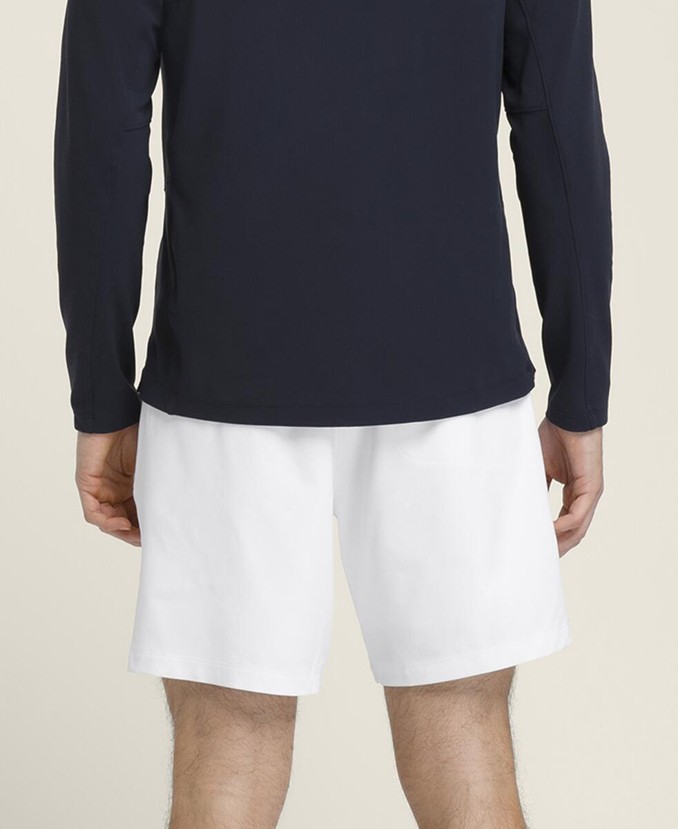 M Tennis Volley Short 8"