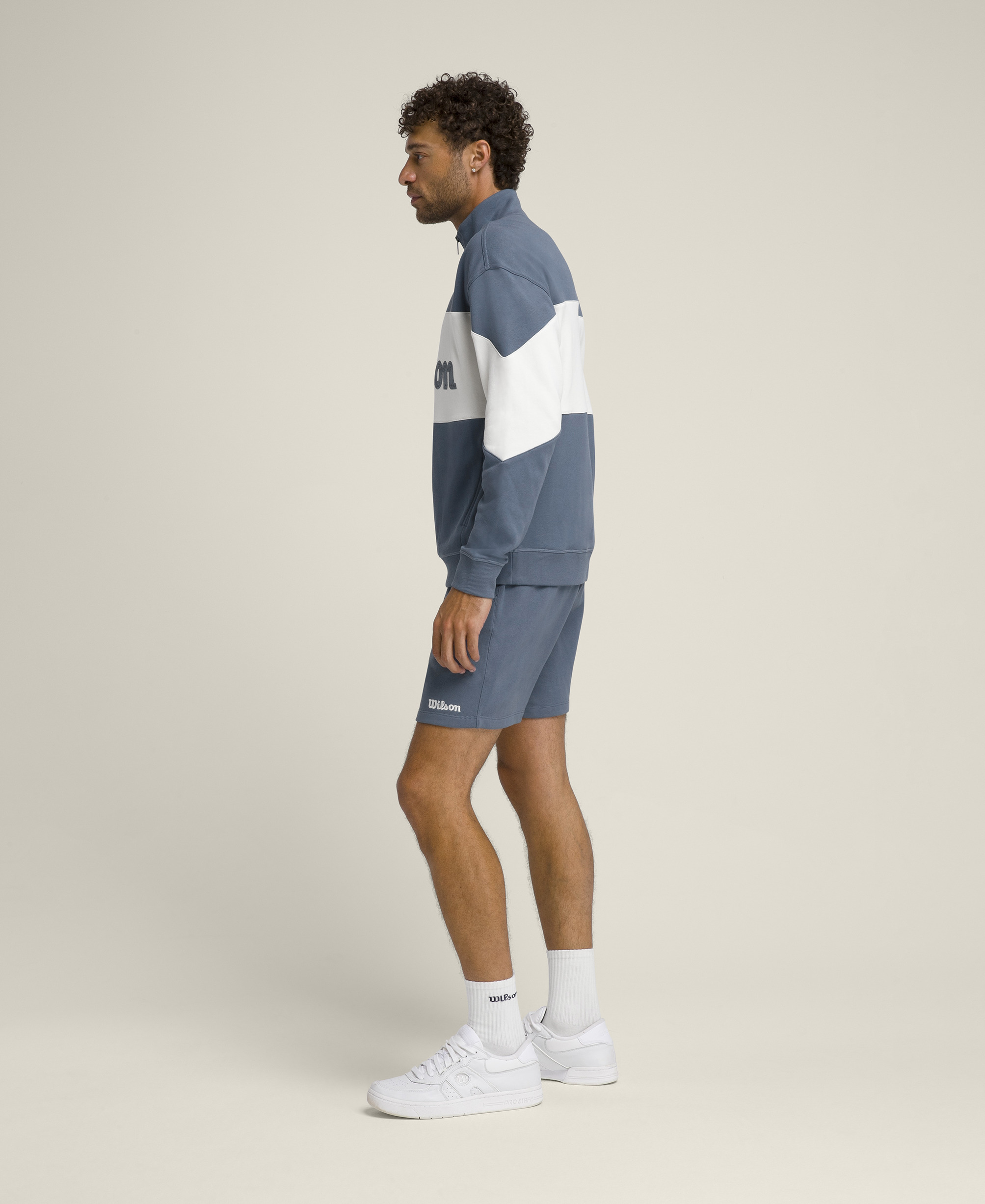 Parkside Sweatshort