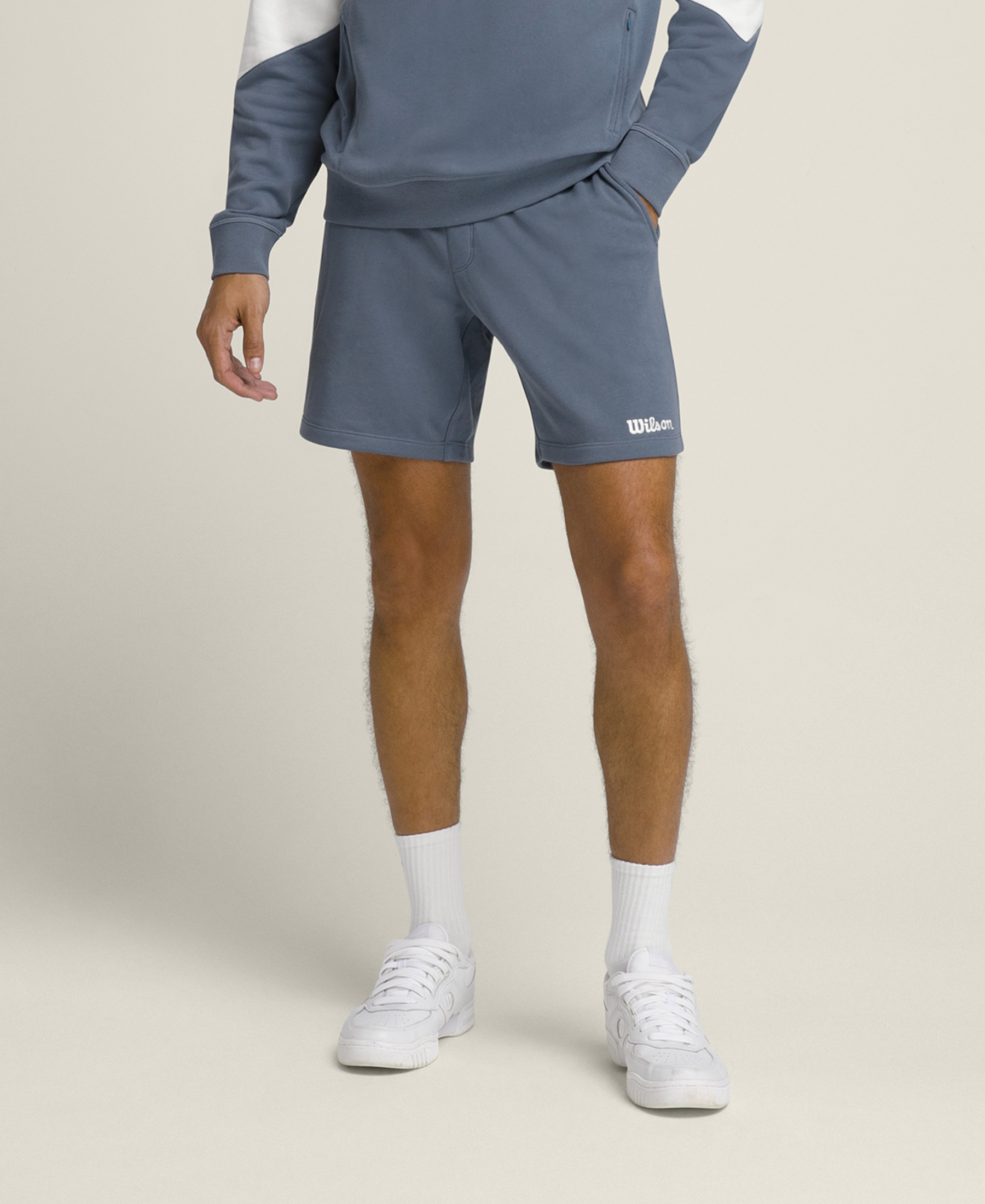 Parkside Sweatshort
