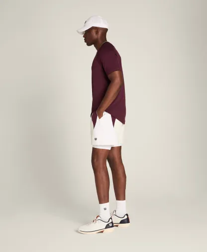 Wilson Serve Out Tee