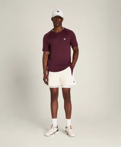 Wilson Serve Out Tee