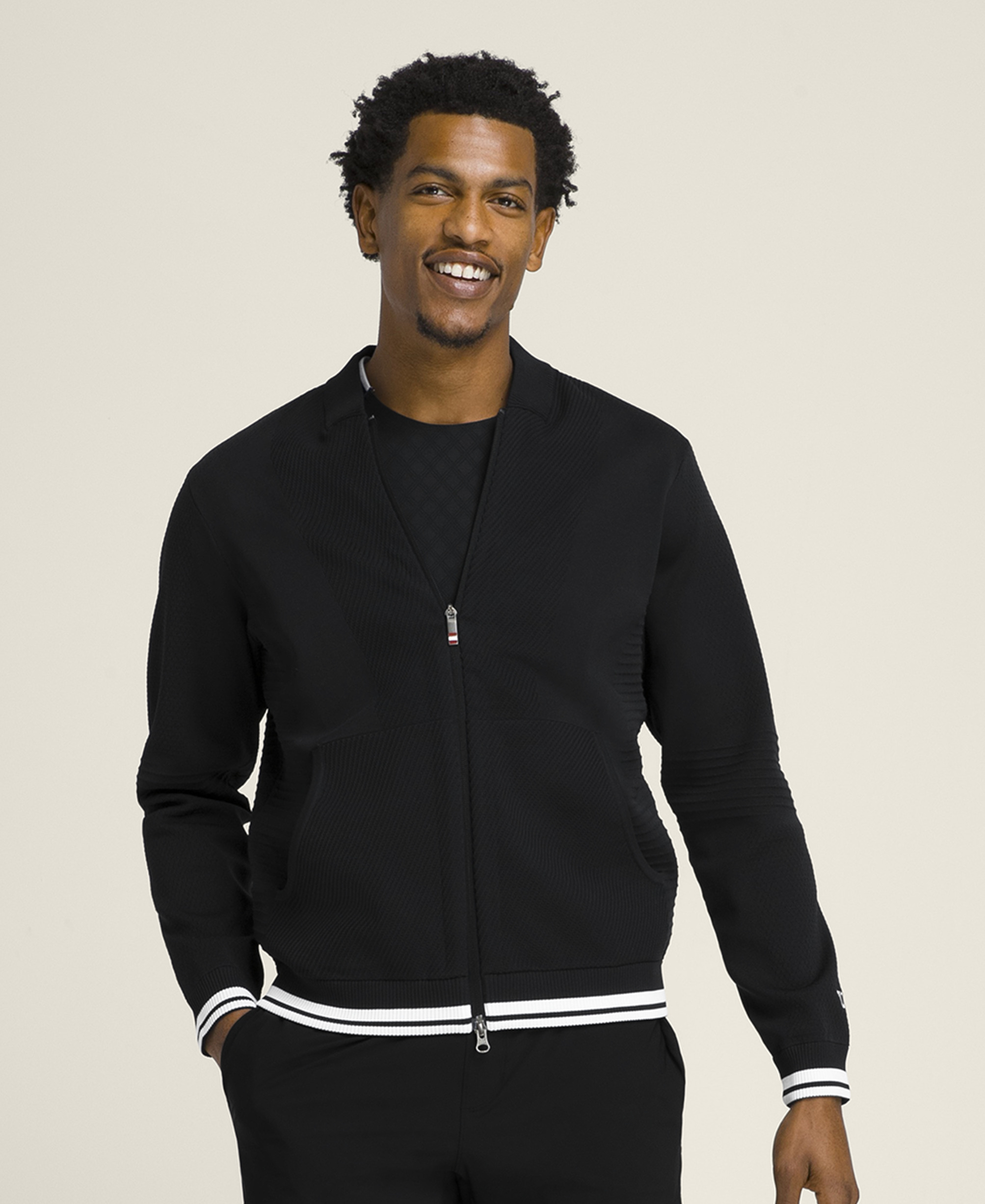 Off-Season Lined Training Short 7"