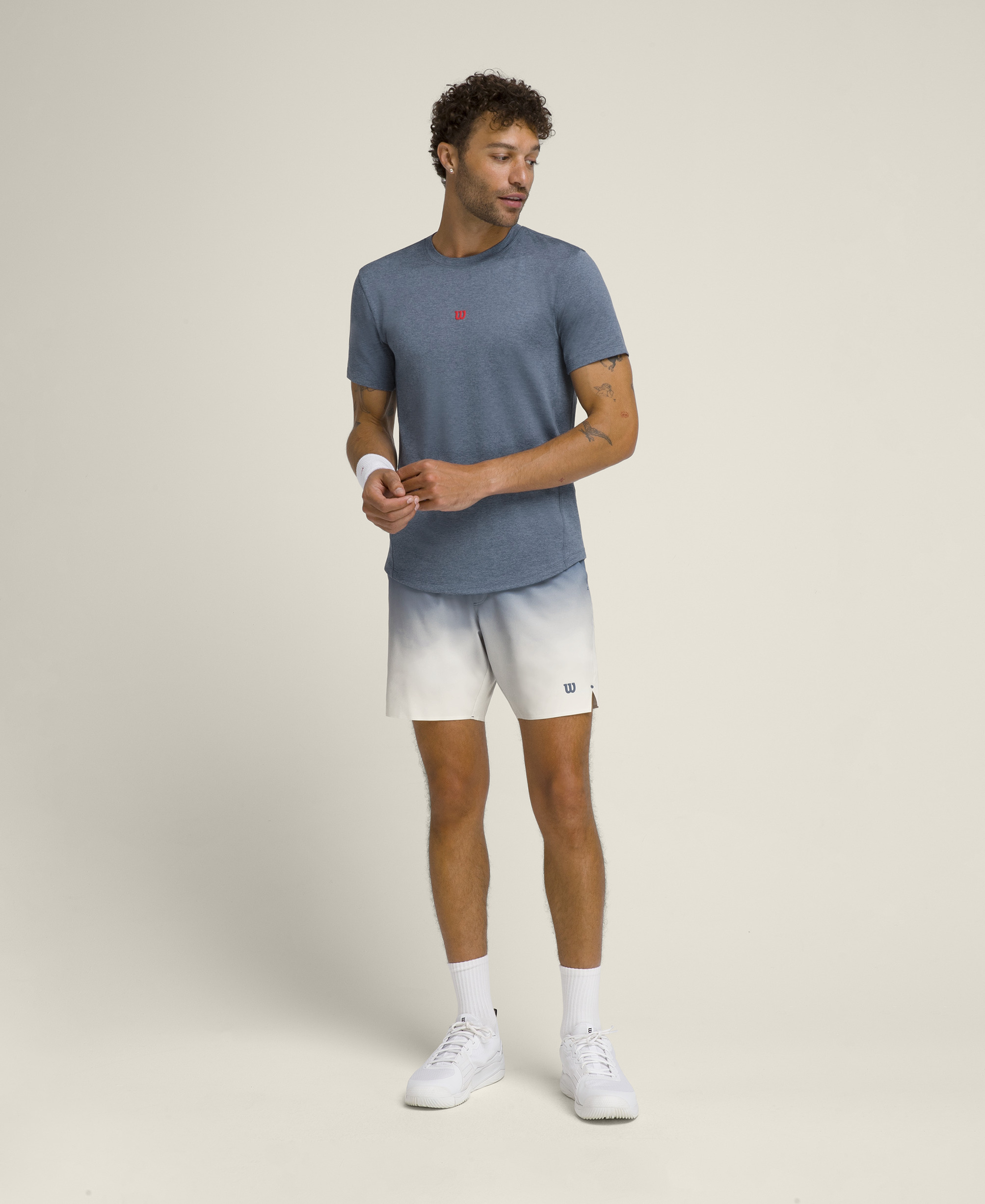 Tournament Short V2 7" Unlined