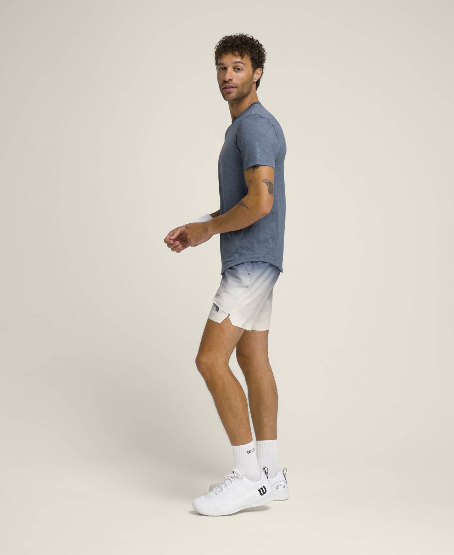 Tournament Short V2 7" Unlined