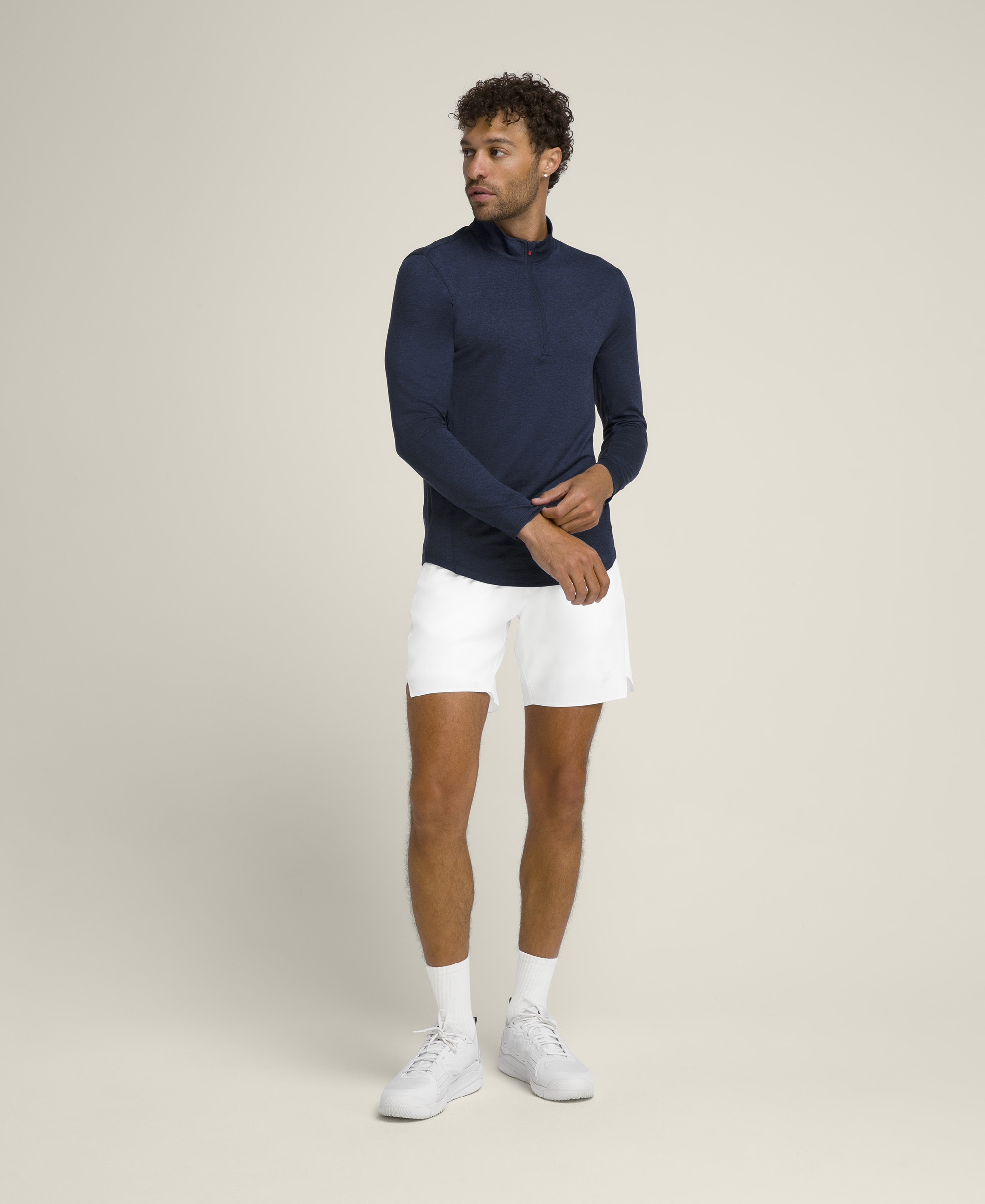 Tournament Short V2 7" Unlined