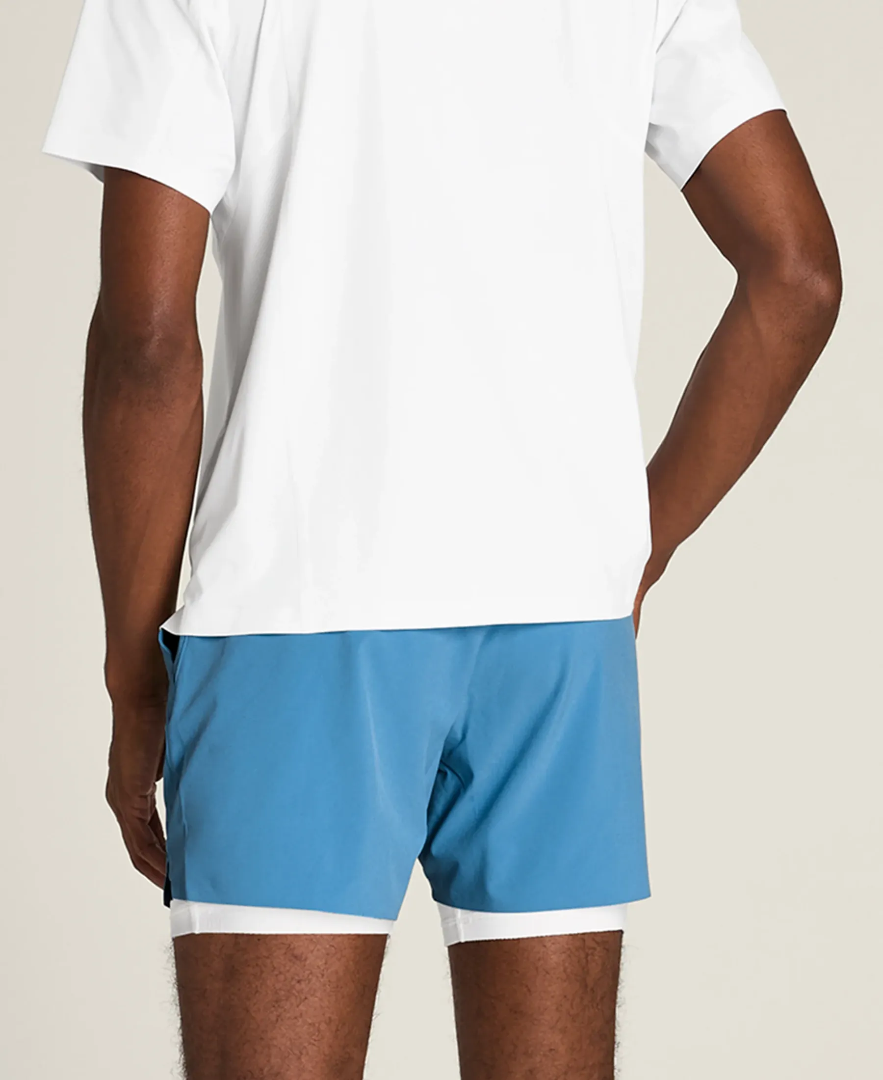 Tournament Short V2 7" Unlined
